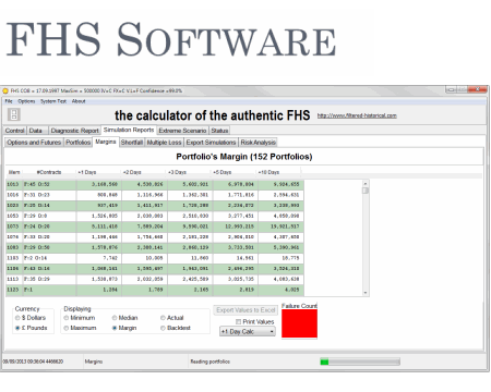 FHS Software